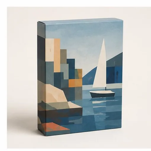 Harbour Routes — Deluxe Edition