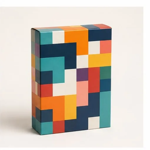 Tile Rush — Standard Edition